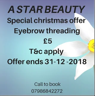 Photo A Star Beauty Salon