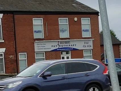 Photo Total Physiotherapy - Stockport