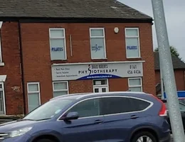 Total Physiotherapy - Stockport