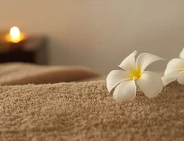 Mind Body and Spirit Beauty Therapy Retreat