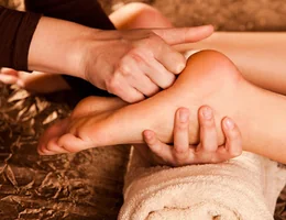 Deena Thai Massage & Reiki Healing Centre