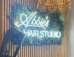 Abbie’s Hair Studio - Hornchurch Hair Salon