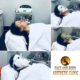 Photo Face and Body Aesthetic Clinic