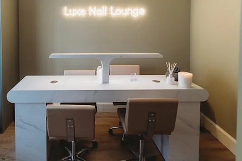 Photo Luxe Nail Lounge - Guildford