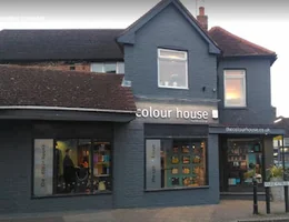 The Colour House Hairdressing