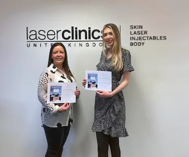 Photo Laser Clinics UK - Milton Keynes