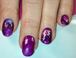 EMS Nails and Beauty Wirral /EMS Nails and Beauty wirral Training Academy