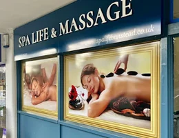 Spa Life & Massage - Banstead