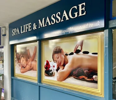 Photo Spa Life & Massage - Banstead