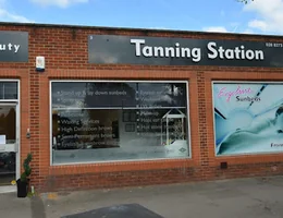 Tanning Station