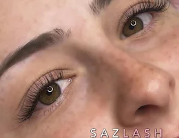 SazLash