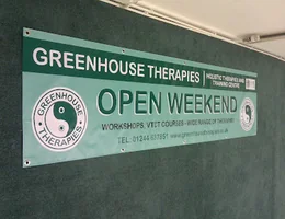 Greenhouse Therapies