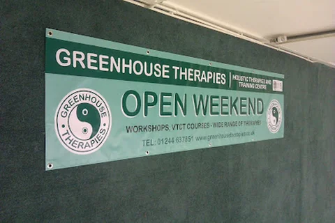 Photo Greenhouse Therapies