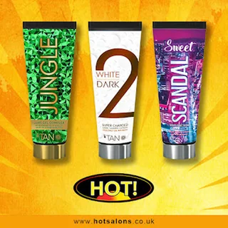 Photo HOT! Tanning Salon