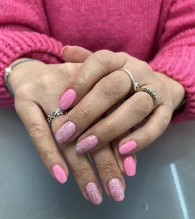 Photo Bliss Nails & Beauty