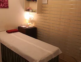 Natural Health Massage