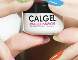 Calgel Nails Kidderminster