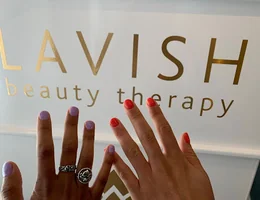 Lavish Beauty Therapy