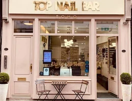 Top Nail Bar Soho