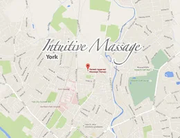 Intuitive Massage York