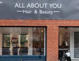 All About You Hair & Beauty Salon