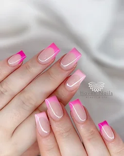 Photo Haven Nails