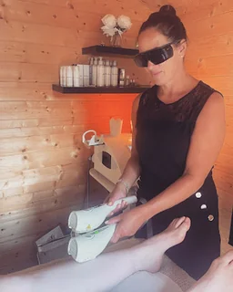 Photo Sarahs Beauty Therapy Yoga & Wellness