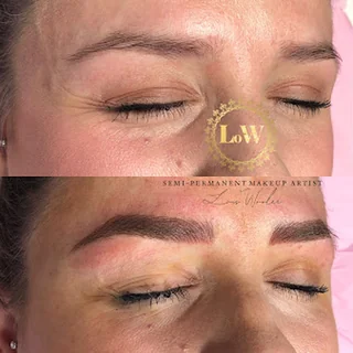 Photo LoW Makeup & Microblading