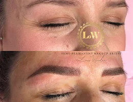 LoW Makeup & Microblading