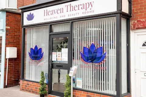 Photo Heaven Therapy Beauty Salon & Dermalogica Shop