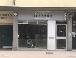 Andos Barbers