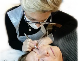 DEFINED | Microblading Cheshire | Eyelash Extensions Chester