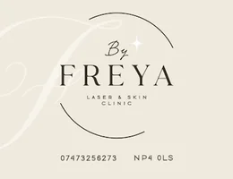 By Freya Laser & Skin Clinic