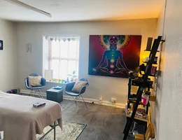 The Chakra Room