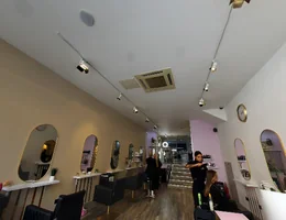 Eleven Eleven Salon