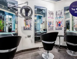 Massimo Giglio Hair Salon