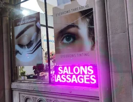 Regal Salons