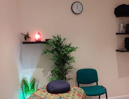 Hyfryd Holistic Therapies