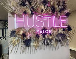 Hustle Salon