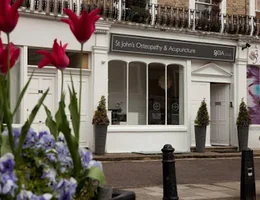 St Johns Osteopathy & Acupuncture