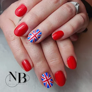 Photo NB Nails and Beauty