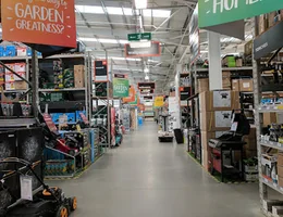 B&Q St. Neots