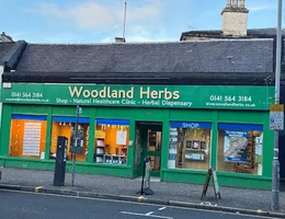 Woodland Herbs Shop and Clinic