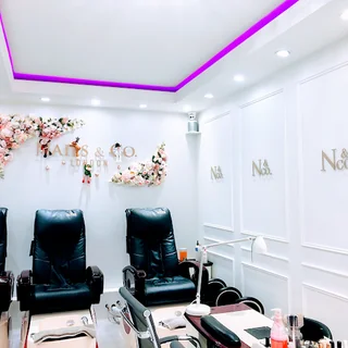 Photo Nails & Co. London