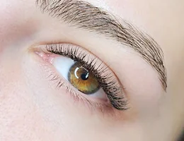 Gina Lash & Brows Manchester