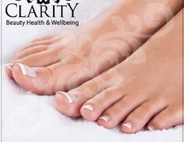 Clarity House Health Beauty and Well Being