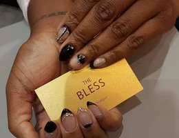 THE BLESS NAIL & BEAUTY