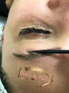 Photo Brows By Maria