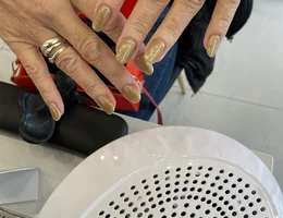 Signature Nail Spa