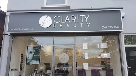 Photo Clarity Beauty